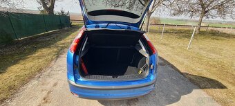 Ford Focus MK2 1.6 TDCi, 80 kW (109 k) - 16