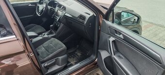 Vw Tiguan 4x4 , 2.0 TDI , 110KW , DSG - 16