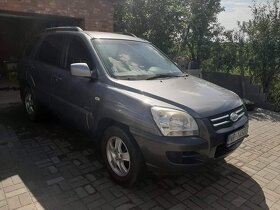 Diely Tucson a Sportage diesel 103kw a 83kw a benzín 104kw - 16