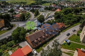 NA PRENÁJOM: Nebytové priestory, Bottova ul., Levoča, 140 m2 - 16