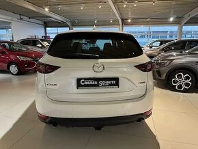 Mazda CX-5 SKYACTIV-G 165 Exclusive-Line - 16