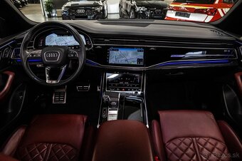 Audi SQ8 - 16