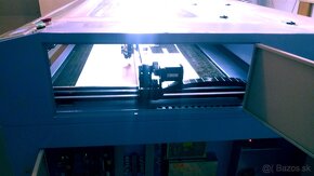 Cnc Co2 laser na gravírovanie a rezanie - 16