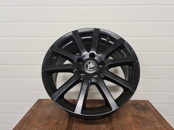 5X112 R17 ALUTEC-ALU DISKY-GERMANY - 16