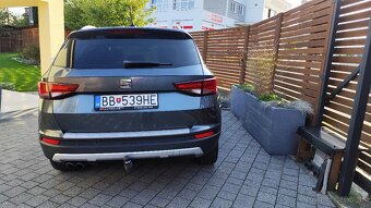 Seat Ateca 4x4 2.0tdi 140 kw xcellence - 16