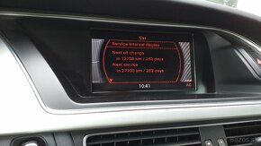 Audi A5 Sportback 2,0TFSI 155kW Automat - 16