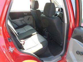 Suzuki SX4 1.5 GLX Urban Line  SK Auto  - 16