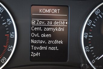 Škoda Octavia 1,6 TDi, ELEGANCE, NAVI, - 16