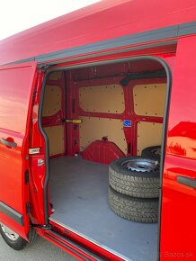 Ford Transit Custom - 16