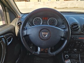 Dacia Duster 1.5 DCI 4x4 - 16