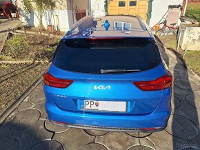 Kia ceed - 16