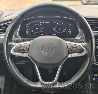 Volkswagen Tiguan 2.0 TDI EVO SCR Comfortline - 16