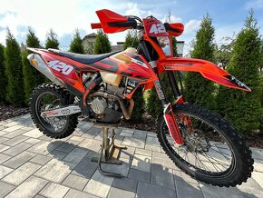 Ktm exc-f 350 - 16