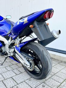 YAMAHA YZF-R1….2000…..TOP STAV - 16