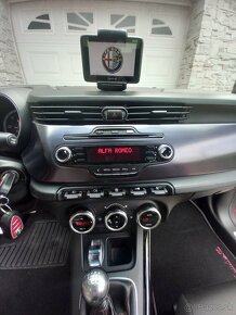 Alfa Romeo Giulietta 2.0 JTD 140k - 16