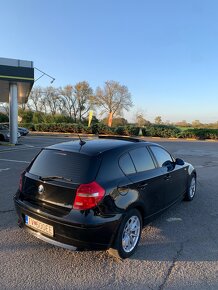 Predám Bmw 116i 90kw - 16