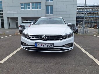 Vw passat 2.0tdi 147kw dsg - 16