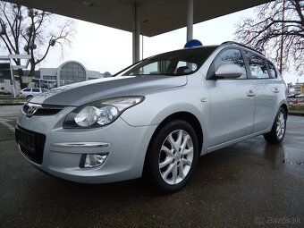 Hyundai i30 CW 1.6 CRDi VGT Style - 16