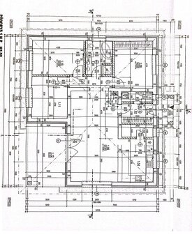 Novostavba s bazénom -4zbový bung -100m2 + terasa 18m,Košeca - 16