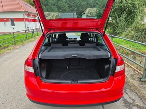 skoda rapid spaceback 1.6tdi elegance - 16