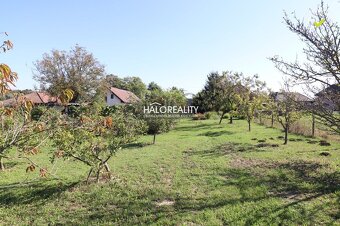 HALO reality - Predaj, rodinný dom Semerovo - EXKLUZÍVNE HAL - 16