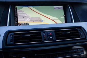 BMW Rad 5 Touring 530d xDrive 190 kW A/T8 - 16