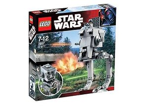 Lego star wars neotvorene sety - 16