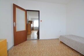 NA PREDAJ | 3 izbový byt s loggiou, 70 m2, Nová Lesná - 16