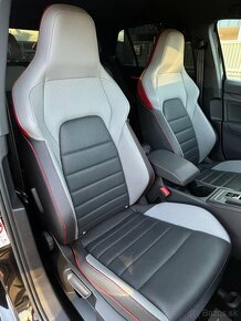 VOLKSWAGEN GOLF GTI CLUBSPORT 2.0 TSI 300 PS, IQ-LED, VIRTUA - 16