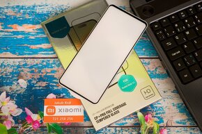 Nillkin tvrdené sklo pre Xiaomi (5 typov) - od 8€ do 12€ - 16