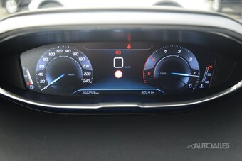 Peugeot 5008 1,5 BlueHDi 96 kW ACTIVE, MOŽNÝ ODPOČET DPH - 16