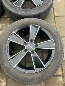 Alu disky 5x112 r16" - 16