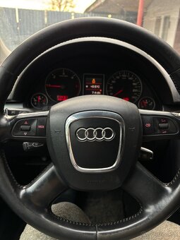 Audi A4 2.0 TDi - 16