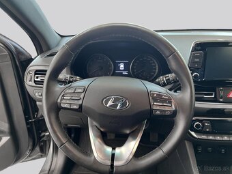 Hyundai i30 CW - 16