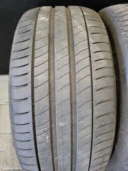 235/45 ZR19 Michelin  A 245/40 R19 Michelin letne penumatiky - 16