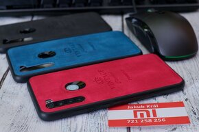 Púzdra Vintage pre staršie Xiaomi / Redmi - 16