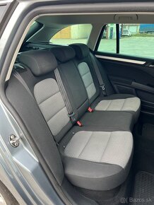 PREDÁM ŠKODA SUPERB COMBI 2.0TDi 103kW dovoz Nemecko - 16