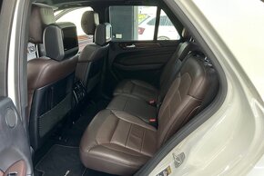 Mercedes ML 350cdi rv:2014 - 16