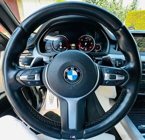 BMW X5 xDrive 30d M-paket f15 4/2018 NAVI,LED,KAMERA - 16