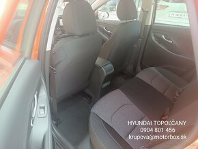 HYUNDAI I30 HB PE2 1,5I COMFORT - 16