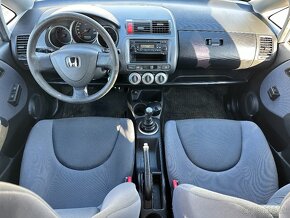 Honda Jazz 1.2 Cool - 16