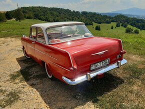 Opel Olympia Rekord P2 - 16