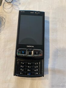 Nokia N95 - 16