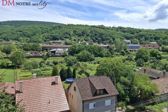 Jednoizbový byt v tichej lokalite Fiľakova - okr. Lučenec - 16