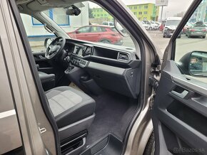 Volkswagen California 2.0 TDI DSG 4M Ocean 150kW - 16