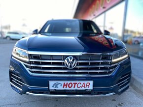 VOLKSWAGEN TOUAREG 3,0 TDI V6 210KW 4MOTION - 16