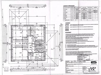 NOVOSTAVBA 5 IZB. RODINNÉHO DOMU, POZEMOK 788M2, IBV MLYNY,  - 16