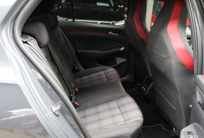 Volkswagen Golf GTI 2.0 TSI DSG - 16