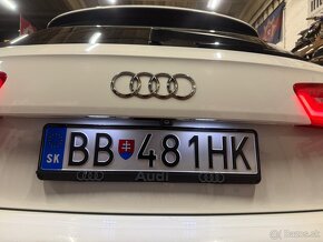 Audi A6 C7 3,0TDI Quattro - 16