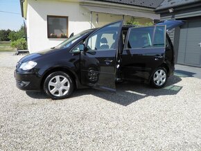 Volkswagen Touran 1.4 TSI Family - 16